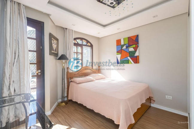 Imagem Sobrado com 3 Quartos à Venda, 110 m² em Santa Cândida - Curitiba Imagem Sobrado com 3 Quartos à Venda, 110 m² em Santa Cândida - Curitiba