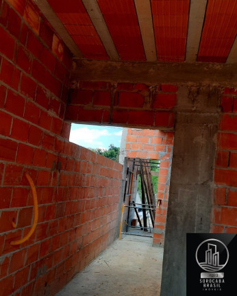 Imagem Casa com 3 Quartos à Venda, 176 m² em Aparecidinha - Sorocaba