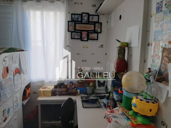 Imagem Apartamento com 2 Quartos à Venda, 70 m² em Parque Prado - Campinas