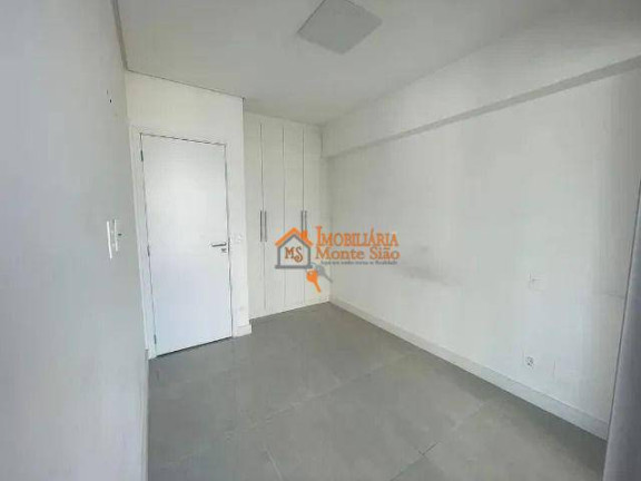 Imagem Studio com 1 Quarto à Venda, 39 m² em Macedo - Guarulhos Imagem Studio com 1 Quarto à Venda, 39 m² em Macedo - Guarulhos