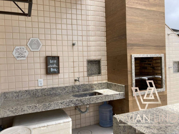 Imagem Apartamento com 3 Quartos à Venda, 220 m² em Centro - Cabo Frio Imagem Apartamento com 3 Quartos à Venda, 220 m² em Centro - Cabo Frio