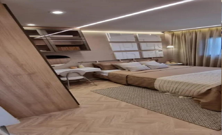 Imagem Apartamento com 2 Quartos à Venda, 41 m² em Barra Olímpica - Rio De Janeiro