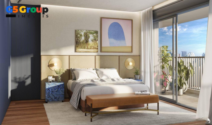 Imagem Apartamento com 3 Quartos à Venda, 178 m² em Pinheiros - São Paulo Imagem Apartamento com 3 Quartos à Venda, 178 m² em Pinheiros - São Paulo