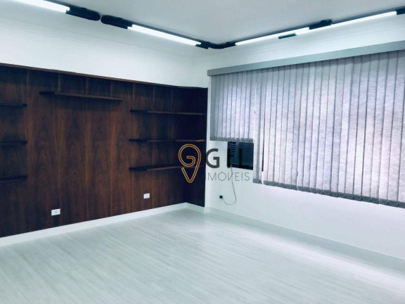 Imagem Sala Comercial à Venda, 34 m² em Centro - Jacareí Imagem Sala Comercial à Venda, 34 m² em Centro - Jacareí