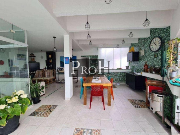 Imagem Cobertura com 3 Quartos à Venda, 160 m² em Centro - São Bernardo Do Campo Imagem Cobertura com 3 Quartos à Venda, 160 m² em Centro - São Bernardo Do Campo