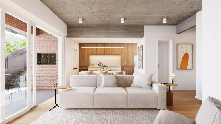 Imagem Imóvel com 3 Quartos à Venda, 194 m² em Tristeza - Porto Alegre Imagem Imóvel com 3 Quartos à Venda, 194 m² em Tristeza - Porto Alegre
