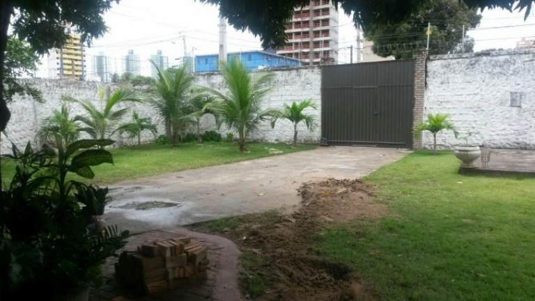 Imagem Casa com 4 Quartos à Venda, 255 m² em Ponta Negra - Natal Imagem Casa com 4 Quartos à Venda, 255 m² em Ponta Negra - Natal
