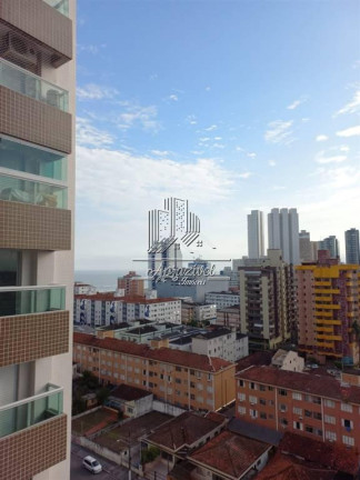 Imagem Apartamento com 2 Quartos à Venda, 74 m² em Forte - Praia Grande