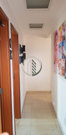 Imagem Apartamento com 2 Quartos à Venda, 92 m² em Macuco - Santos