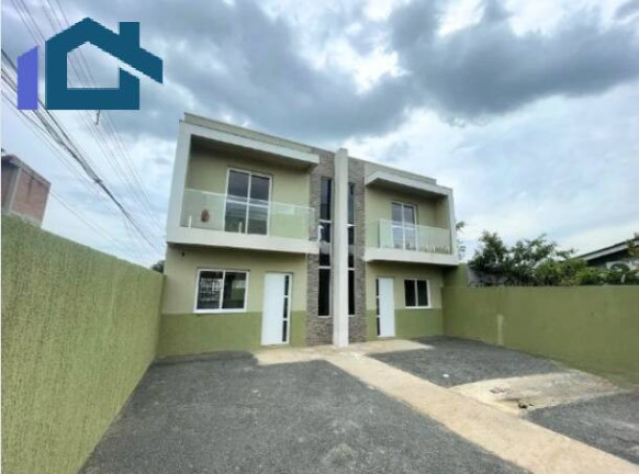 Imagem Sobrado com 2 Quartos à Venda, 71 m² em Passos Dos Ferreiros - Gravataí