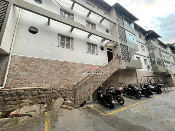 Apartamento com 1 Quarto à Venda, 50 m² em Centro - São Vicente