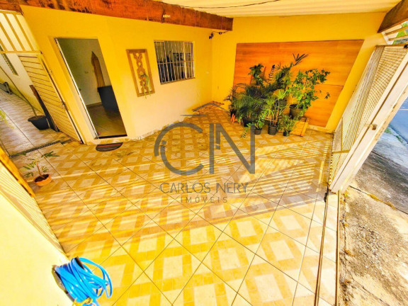 Imagem Casa com 2 Quartos à Venda, em Residencial Portal Da Mantiqueira - Taubaté Imagem Casa com 2 Quartos à Venda, em Residencial Portal Da Mantiqueira - Taubaté