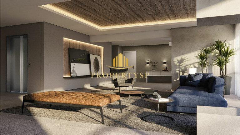 Imagem Apartamento com 2 Quartos à Venda, 71 m² em Barra Funda - São Paulo