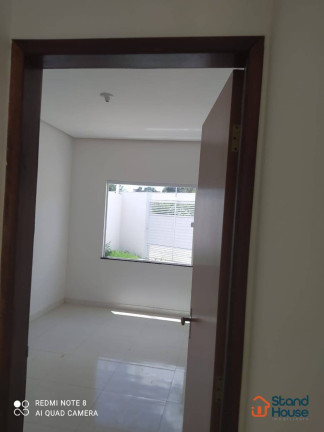 Imagem Casa com 3 Quartos à Venda, 1 m² em Mangabeira - Feira De Santana Imagem Casa com 3 Quartos à Venda, 1 m² em Mangabeira - Feira De Santana