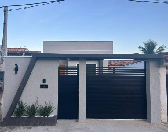 Casa com 1 Quarto à Venda, 240 m² em Barroco (itaipuaçu) - Maricá