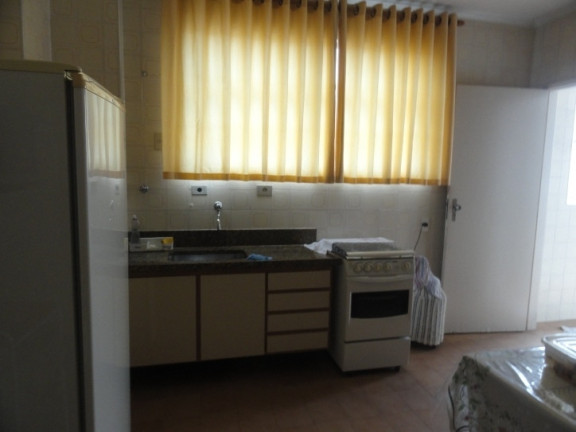 Imagem Apartamento com 2 Quartos à Venda, 101 m² em Marapé - Santos