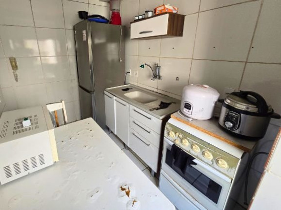 Imagem Apartamento com 2 Quartos à Venda, 45 m² em Jardim Guilhermino - Guarulhos Imagem Apartamento com 2 Quartos à Venda, 45 m² em Jardim Guilhermino - Guarulhos
