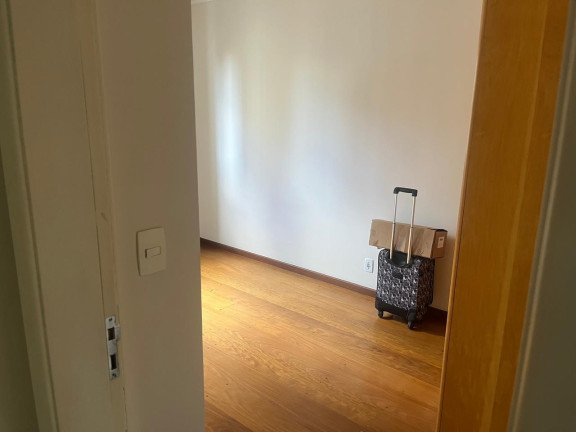 Imagem Apartamento com 3 Quartos à Venda, 103 m² em Vila Mariana - São Paulo