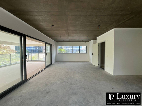 Imagem Apartamento com 4 Quartos à Venda, 246 m² em Itaim Bibi - São Paulo Imagem Apartamento com 4 Quartos à Venda, 246 m² em Itaim Bibi - São Paulo