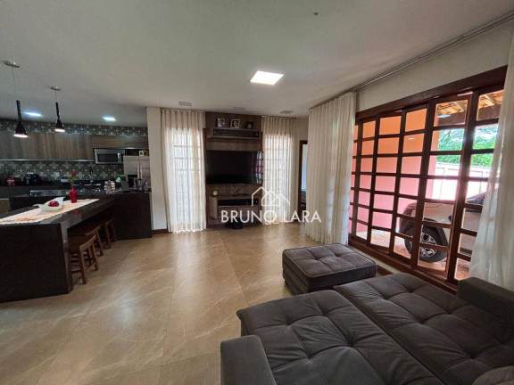 Imagem Fazenda à Venda, 250 m² em Vivendas Santa Mônica - Igarapé Imagem Fazenda à Venda, 250 m² em Vivendas Santa Mônica - Igarapé