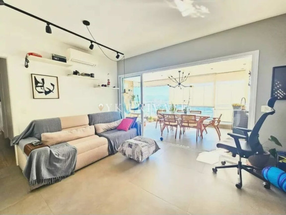 Imagem Apartamento com 3 Quartos à Venda, 117 m² em Barra Funda - São Paulo