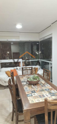 Imagem Apartamento com 2 Quartos à Venda, 110 m² em Mooca - São Paulo Imagem Apartamento com 2 Quartos à Venda, 110 m² em Mooca - São Paulo