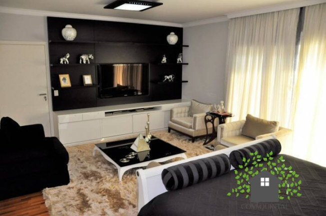 Imagem Casa com 4 Quartos à Venda, 314 m² em Jardim Do Golf I - Jandira