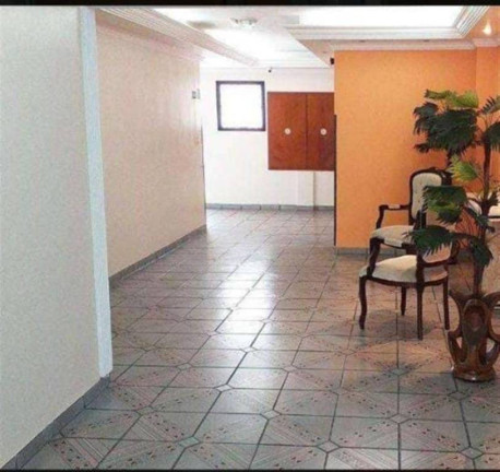 Imagem Apartamento com 2 Quartos à Venda, 80 m² em Tupi - Praia Grande Imagem Apartamento com 2 Quartos à Venda, 80 m² em Tupi - Praia Grande