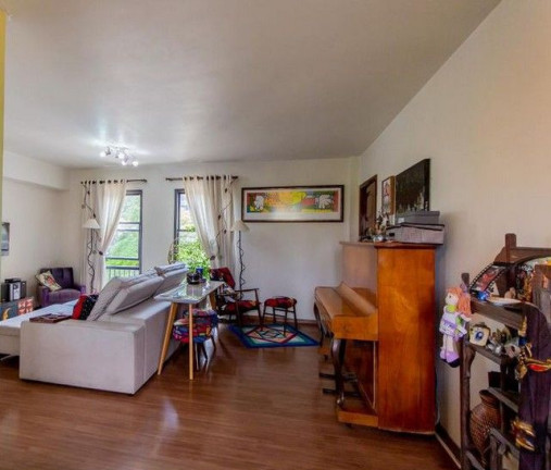 Imagem Apartamento com 3 Quartos à Venda, 139 m² em Jardim - Santo André Imagem Apartamento com 3 Quartos à Venda, 139 m² em Jardim - Santo André