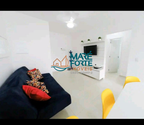 Imagem Apartamento com 2 Quartos à Venda, 80 m² em Perequê Açu - Ubatuba Imagem Apartamento com 2 Quartos à Venda, 80 m² em Perequê Açu - Ubatuba