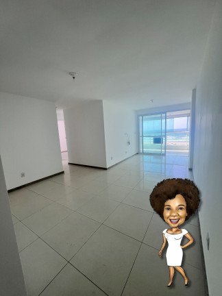 Imagem Apartamento com 3 Quartos à Venda, 121 m² em Atalaia - Aracaju