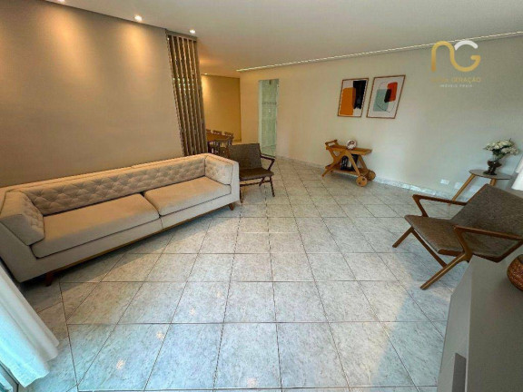 Imagem Apartamento com 3 Quartos à Venda, 125 m² em Tupi - Praia Grande Imagem Apartamento com 3 Quartos à Venda, 125 m² em Tupi - Praia Grande