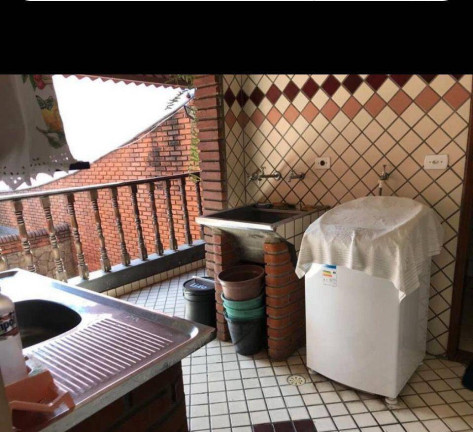 Imagem Casa com 4 Quartos à Venda, 250 m² em Tatuapé - São Paulo