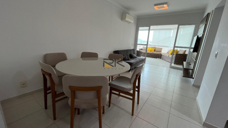 Cobertura com 3 Quartos à Venda, 105 m² em Itaguá - Ubatuba