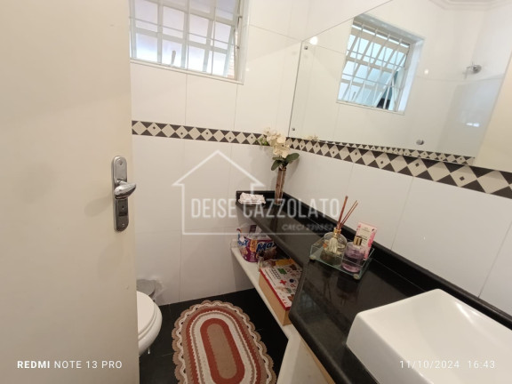 Imagem Casa com 3 Quartos à Venda, 201 m² em Jardim Ibiti Do Paço - Sorocaba Imagem Casa com 3 Quartos à Venda, 201 m² em Jardim Ibiti Do Paço - Sorocaba