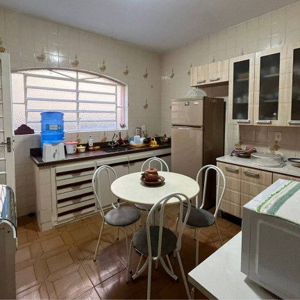 Imagem Casa com 3 Quartos à Venda, em Jardim Santa Rita De Cássia - Bragança Paulista Imagem Casa com 3 Quartos à Venda, em Jardim Santa Rita De Cássia - Bragança Paulista