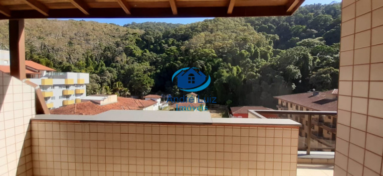 Imagem Cobertura com 2 Quartos à Venda, 90 m² em Praia Grande - Ubatuba Imagem Cobertura com 2 Quartos à Venda, 90 m² em Praia Grande - Ubatuba