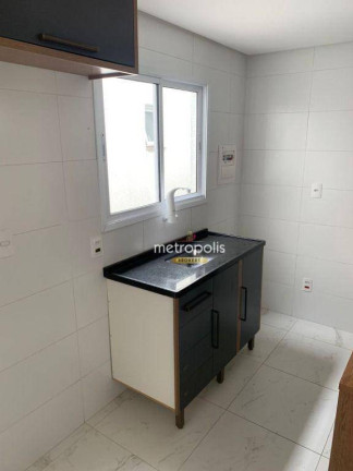Imagem Apartamento com 2 Quartos à Venda ou Locação, 100 m² em Campestre - Santo André Imagem Apartamento com 2 Quartos à Venda ou Locação, 100 m² em Campestre - Santo André