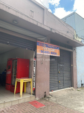 Imagem Loja à Venda, 100 m² em Mooca - São Paulo