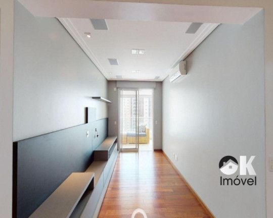 Imagem Apartamento com 4 Quartos à Venda, 349 m² em Alto Da Lapa - São Paulo
