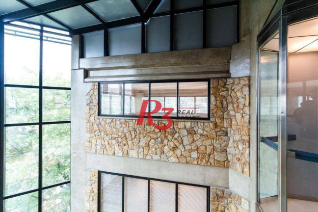 Imagem Sala Comercial para Alugar, 27 m² em Ponta Da Praia - Santos Imagem Sala Comercial para Alugar, 27 m² em Ponta Da Praia - Santos
