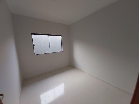 Imagem Casa com 3 Quartos à Venda, 102 m² em Vila Marcos Roberto - Campo Grande