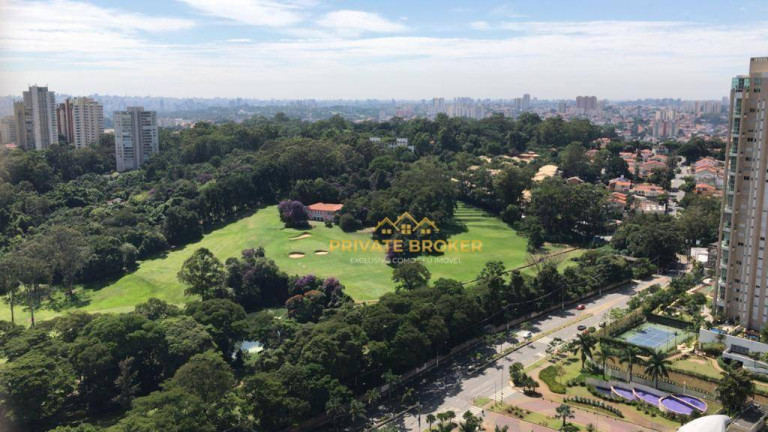 Imagem Apartamento com 3 Quartos à Venda, 194 m² em Vila São Francisco - Osasco Imagem Apartamento com 3 Quartos à Venda, 194 m² em Vila São Francisco - Osasco