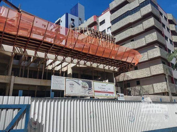 Imagem Apartamento com 2 Quartos à Venda, 93 m² em Aviação - Praia Grande