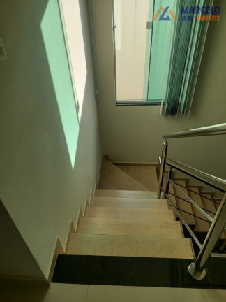 Imagem Casa com 3 Quartos à Venda, 130 m² em Felícia - Vitória Da Conquista Imagem Casa com 3 Quartos à Venda, 130 m² em Felícia - Vitória Da Conquista