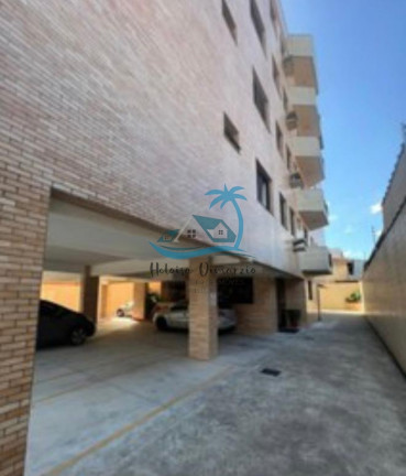Apartamento com 2 Quartos à Venda, 70 m² em Centro - Ubatuba