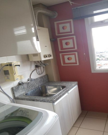 Imagem Apartamento com 3 Quartos à Venda, 104 m² em Centro - Esteio Imagem Apartamento com 3 Quartos à Venda, 104 m² em Centro - Esteio