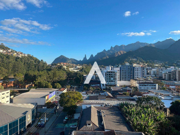 Imagem Cobertura com 3 Quartos à Venda, 145 m² em Várzea - Teresópolis Imagem Cobertura com 3 Quartos à Venda, 145 m² em Várzea - Teresópolis