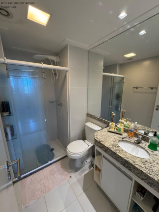 Imagem Imóvel com 3 Quartos à Venda, 110 m² em Pituaçu - Salvador