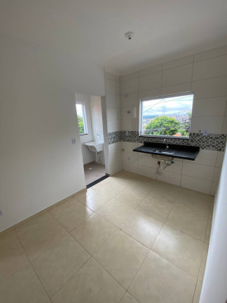 Imagem Casa com 2 Quartos à Venda, 40 m² em Jardim Triana - São Paulo Imagem Casa com 2 Quartos à Venda, 40 m² em Jardim Triana - São Paulo